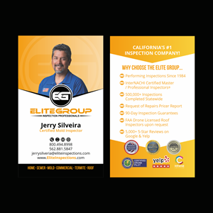 Business Card Design by cah awu for this project | Design: #35252953