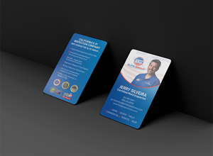 Business Card Design by Design_Duo