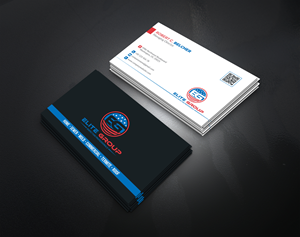Business Card Design by artbitin for this project | Design: #35254252