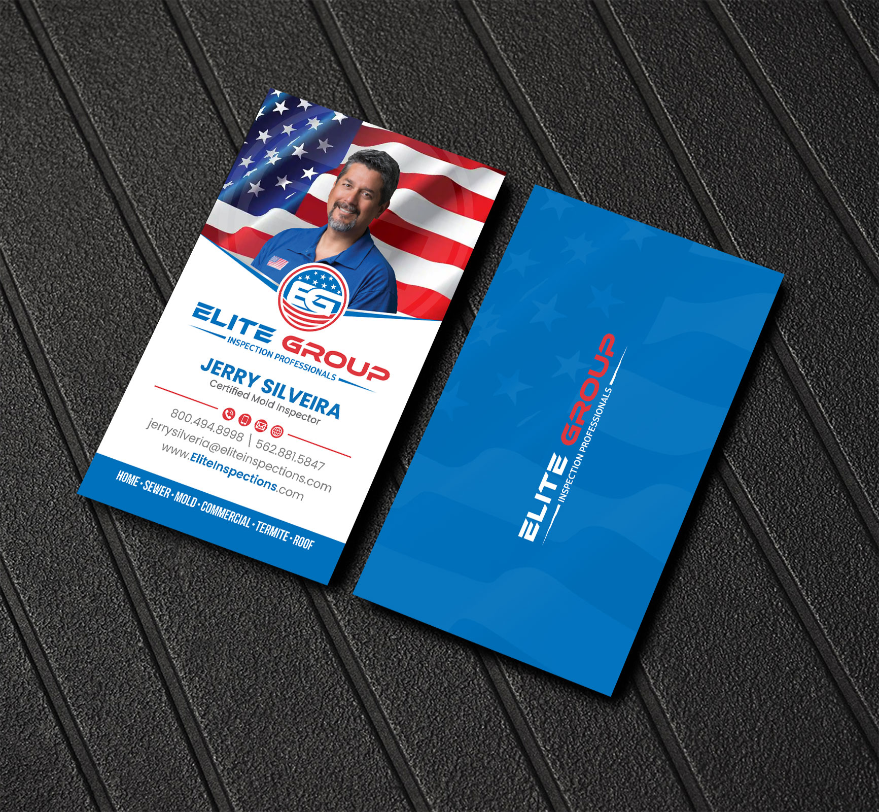 Business Card Design by artbitin for this project | Design #35254253