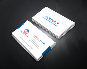 Business Card Design by artbitin for this project | Design: #35254254