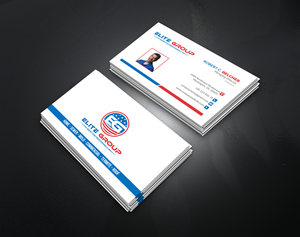 Business Card Design by artbitin for this project | Design: #35254255