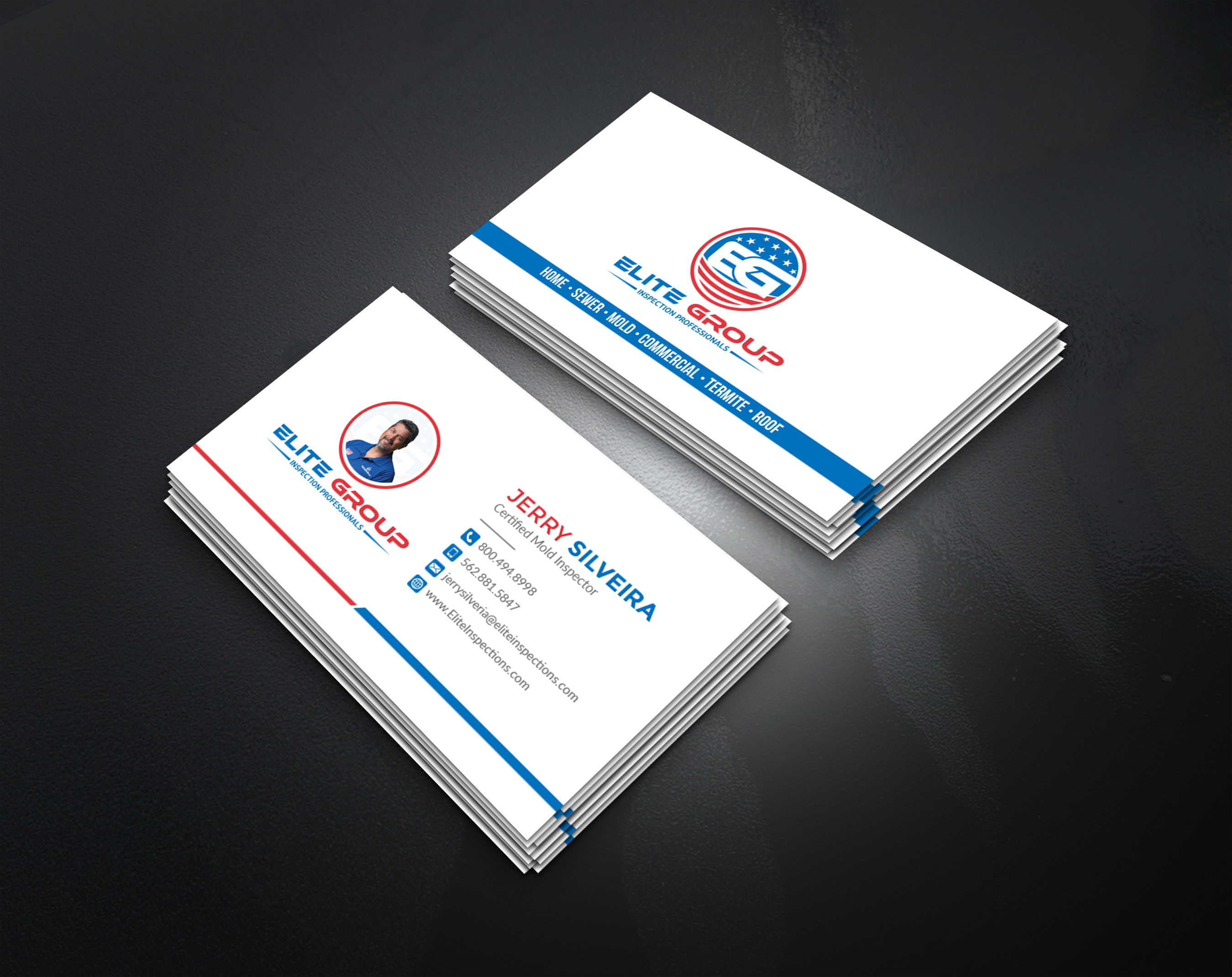 Business Card Design by artbitin for this project | Design #35254256