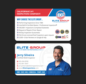 Business Card Design by Sabbir_2025 for this project | Design: #35255243
