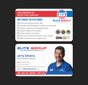 Business Card Design by Sabbir_2025 for this project | Design: #35257348