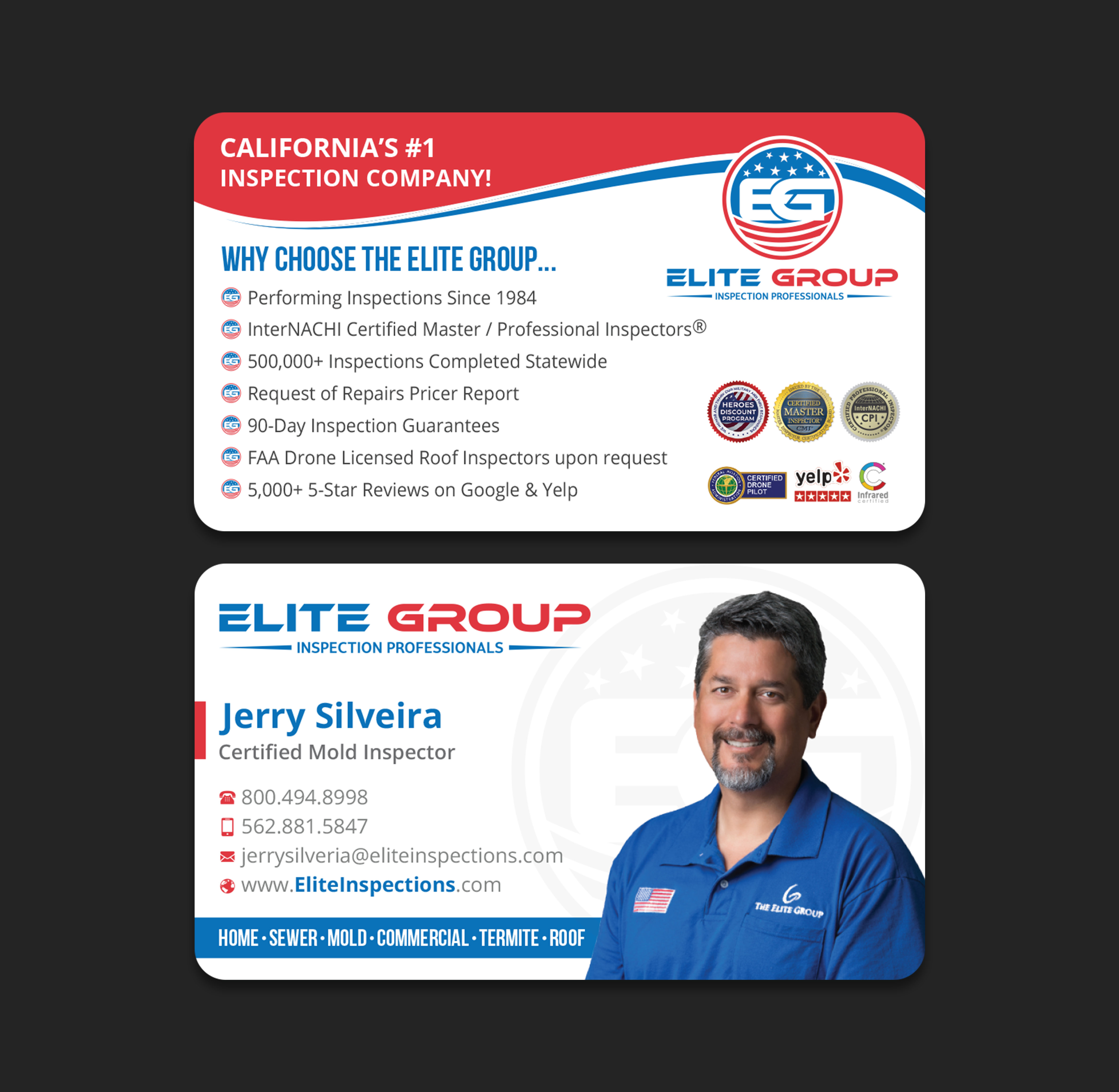 Business Card Design by Sabbir_2025 for this project | Design #35257865