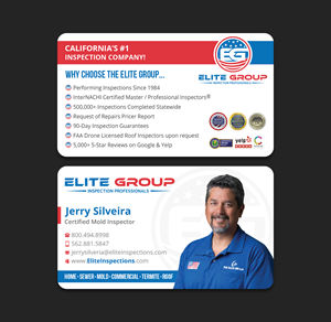 Business Card Design by Sabbir_2025 for this project | Design: #35257871