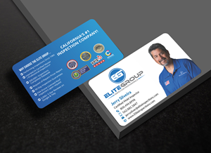 Business Card Design by freelancer75 for this project | Design: #35257670