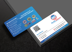 Business Card Design by freelancer75 for this project | Design: #35272210