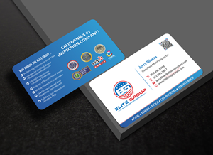 Business Card Design by freelancer75 for this project | Design: #35272220
