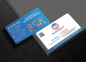 Business Card Design by freelancer75 for this project | Design: #35272255