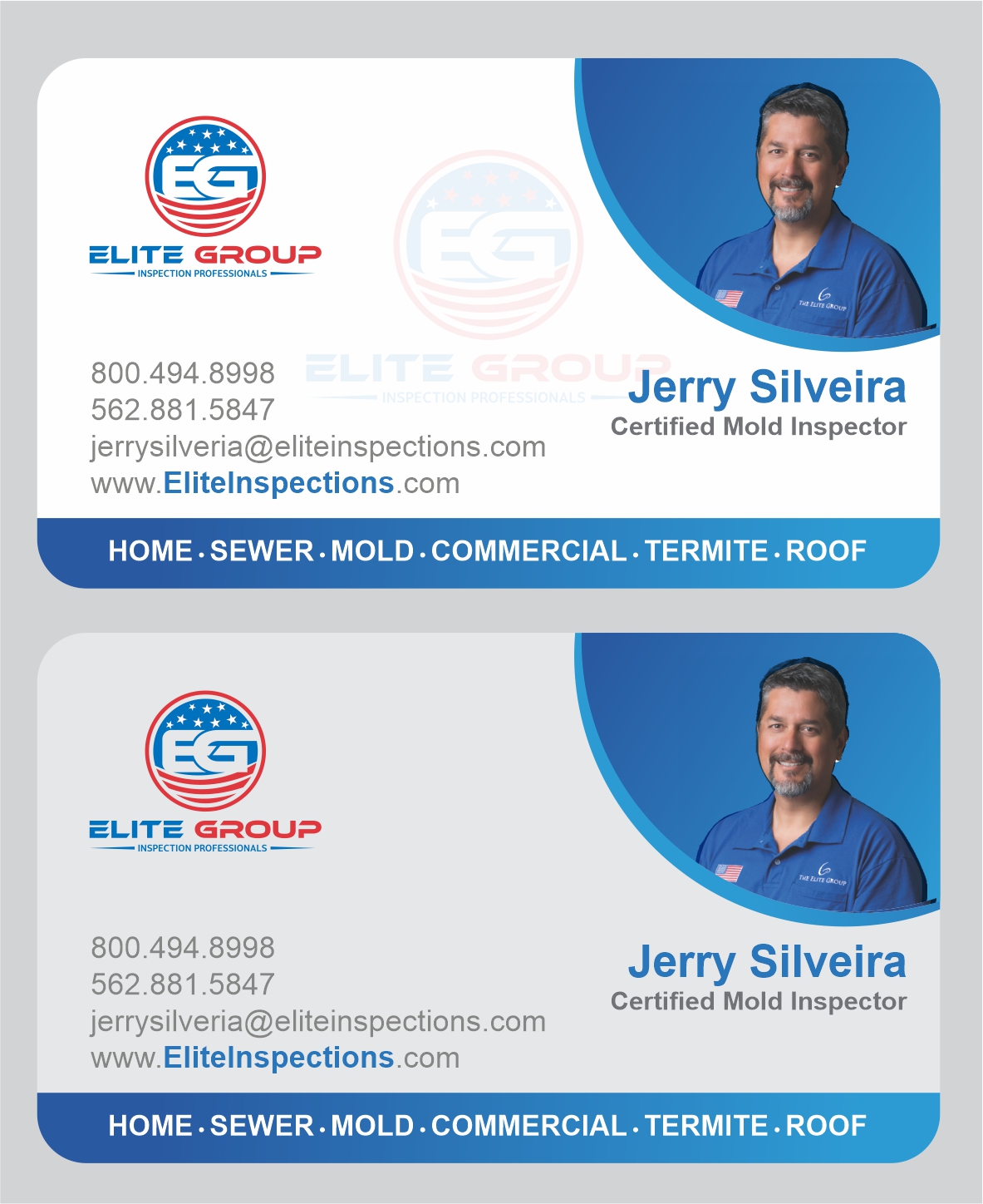 Business Card Design by yadavsushil for this project | Design #35291391