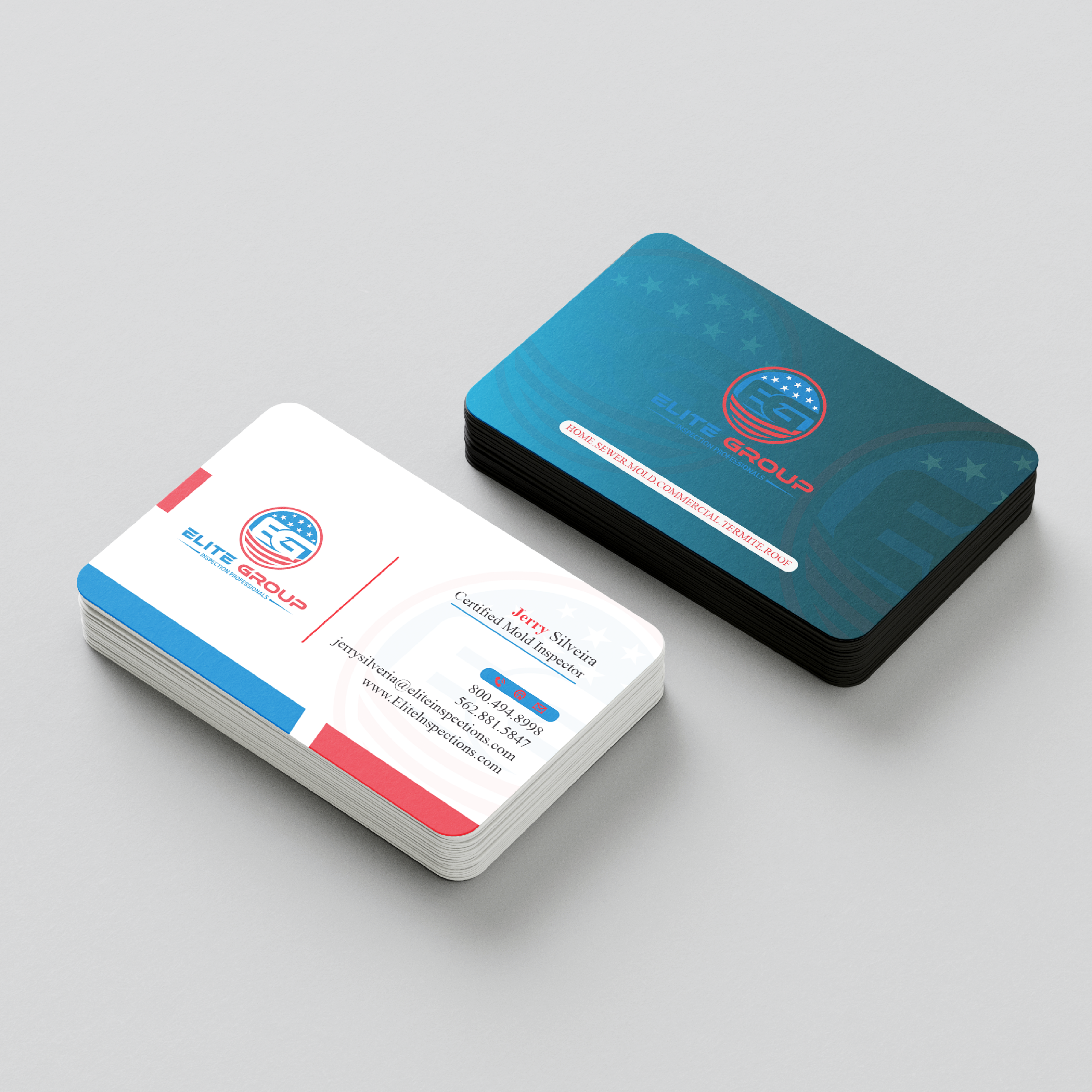 Business Card Design by MST PINKY KHATUN for this project | Design #35270243