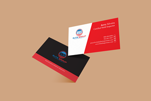 Business Card Design by MST PINKY KHATUN for this project | Design: #35283086