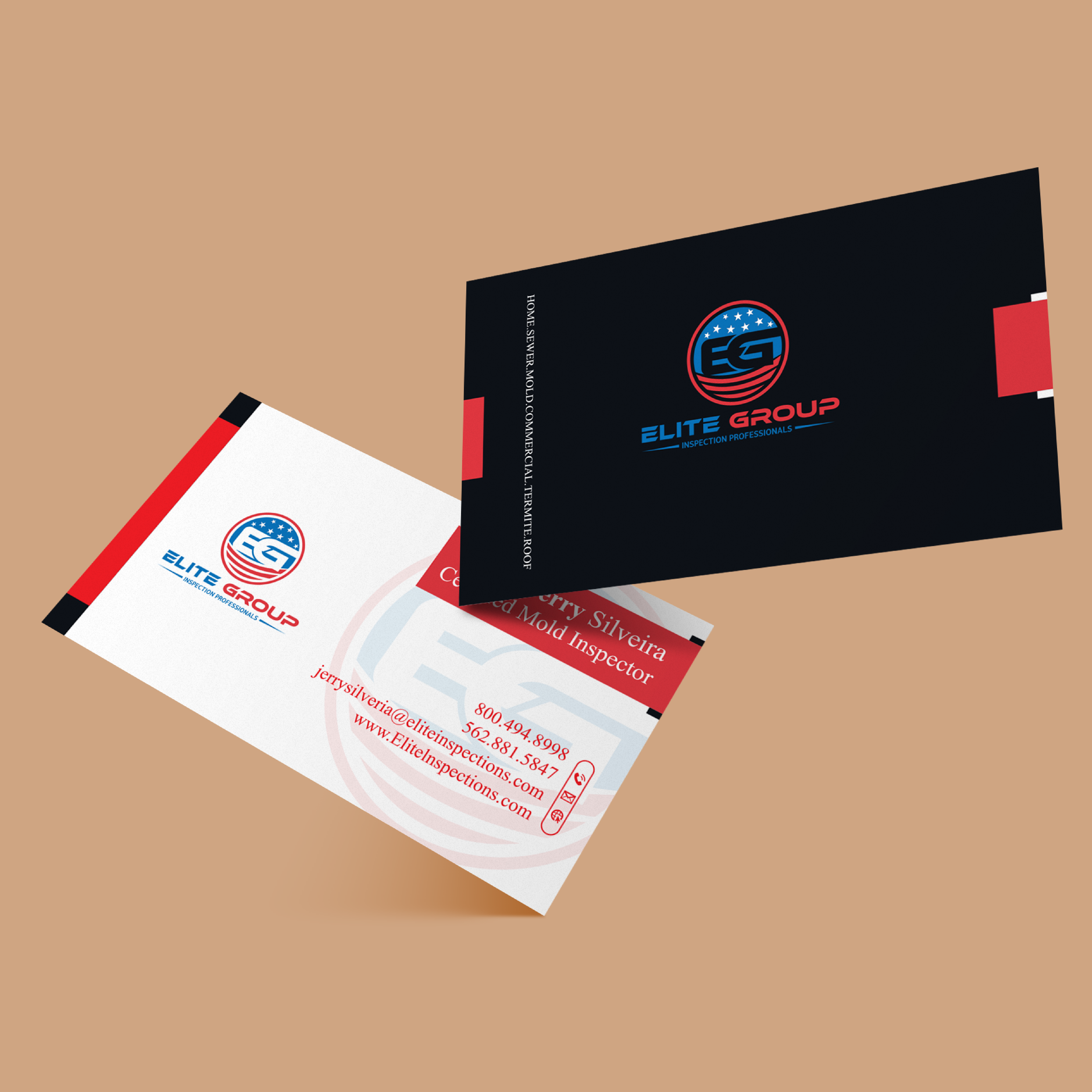 Business Card Design by MST PINKY KHATUN for this project | Design #35287552