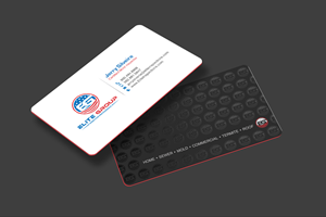 Business Card Design by chandrayaan.creative for this project | Design: #35254658