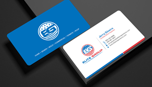 Business Card Design by chandrayaan.creative for this project | Design: #35254660