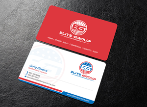 Business Card Design by chandrayaan.creative for this project | Design: #35254666