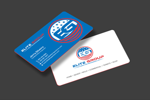 Business Card Design by chandrayaan.creative for this project | Design: #35254677