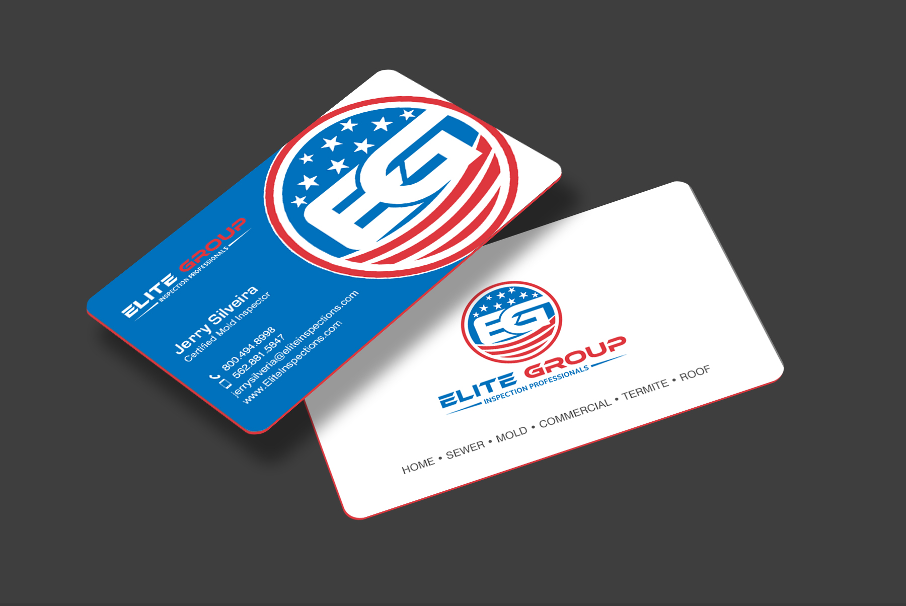 Business Card Design by chandrayaan.creative for this project | Design #35254678