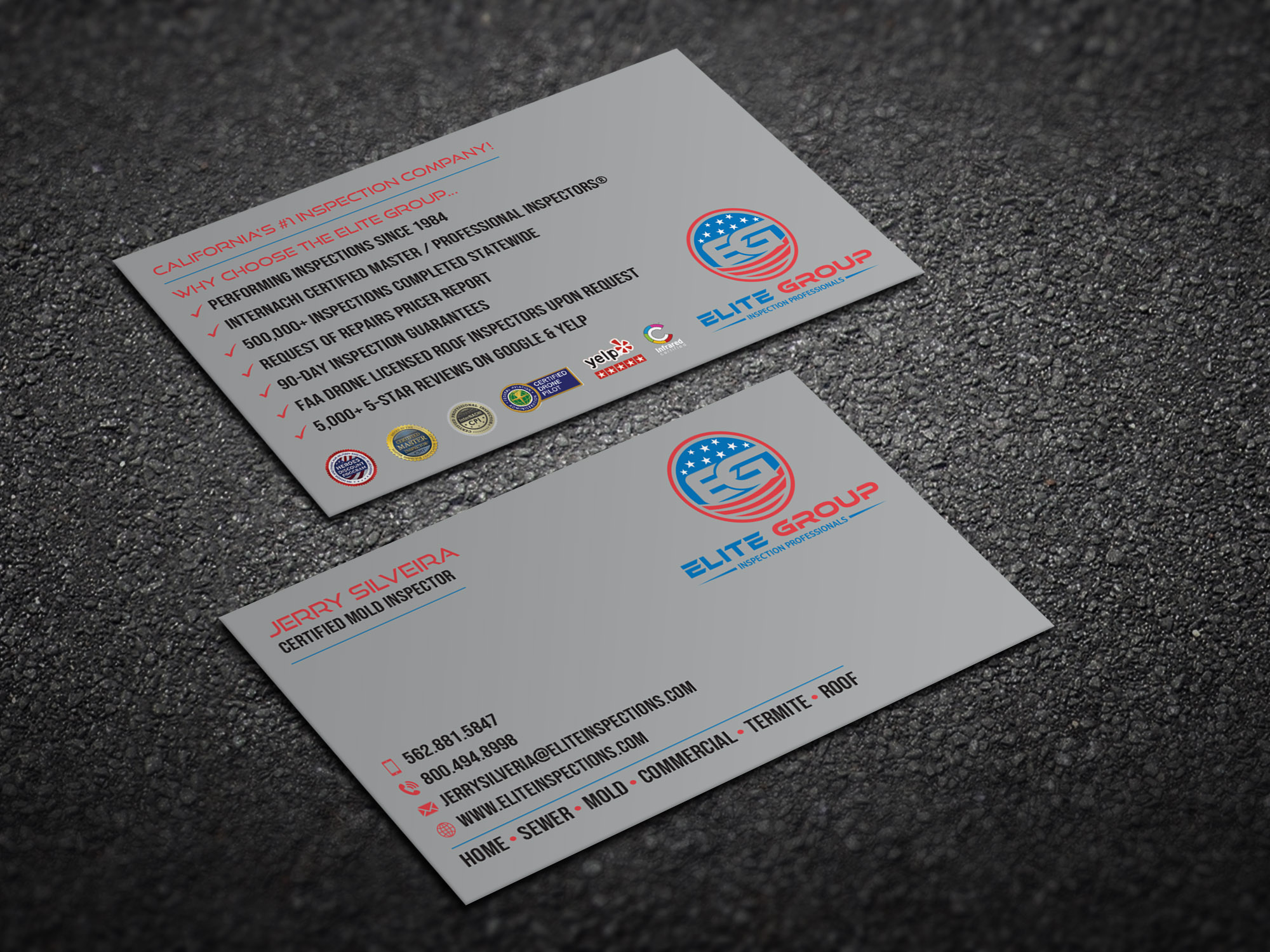 Business Card Design by Magic of Art for this project | Design #35263726