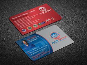 Business Card Design by Magic of Art for this project | Design: #35263727