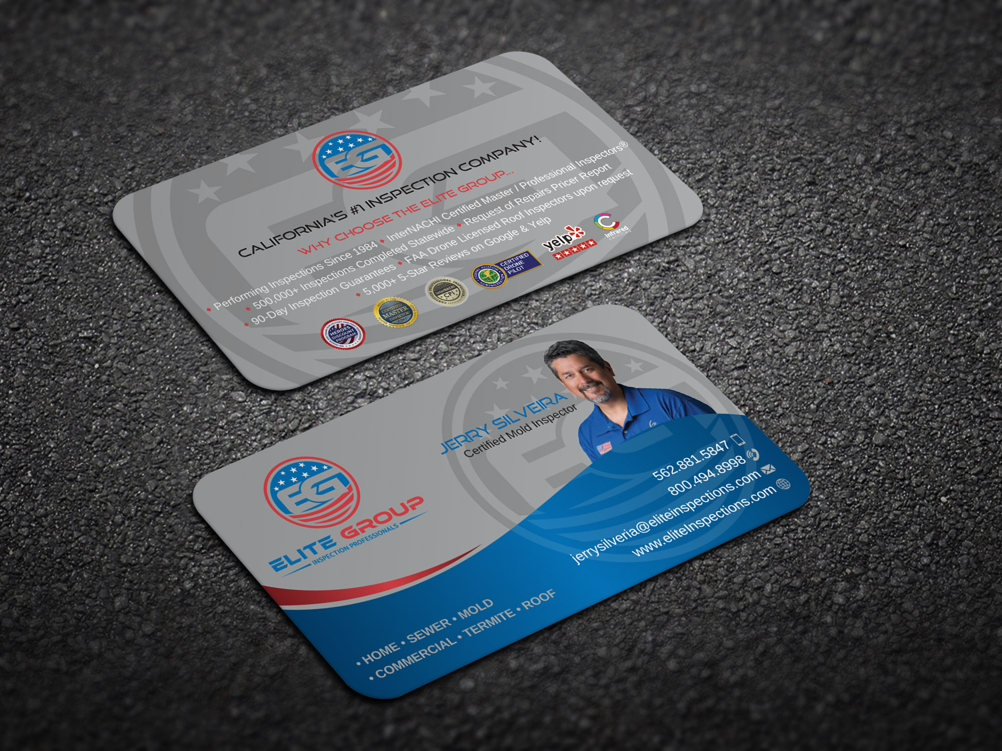 Design de Carte de Visite par Magic of Art pour ce projet | Design #35263728