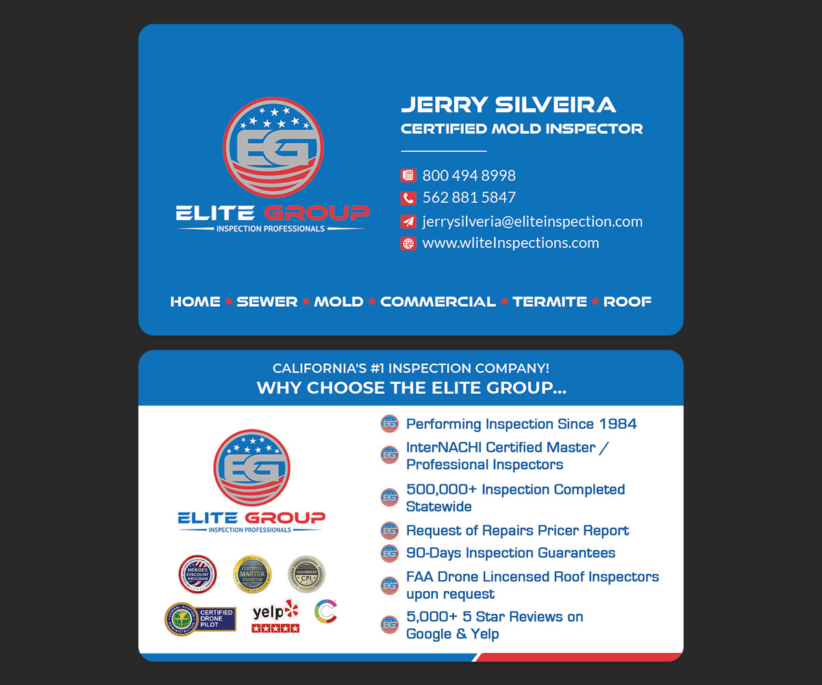 Business Card Design by rainbowmagic2017 for this project | Design #35268989