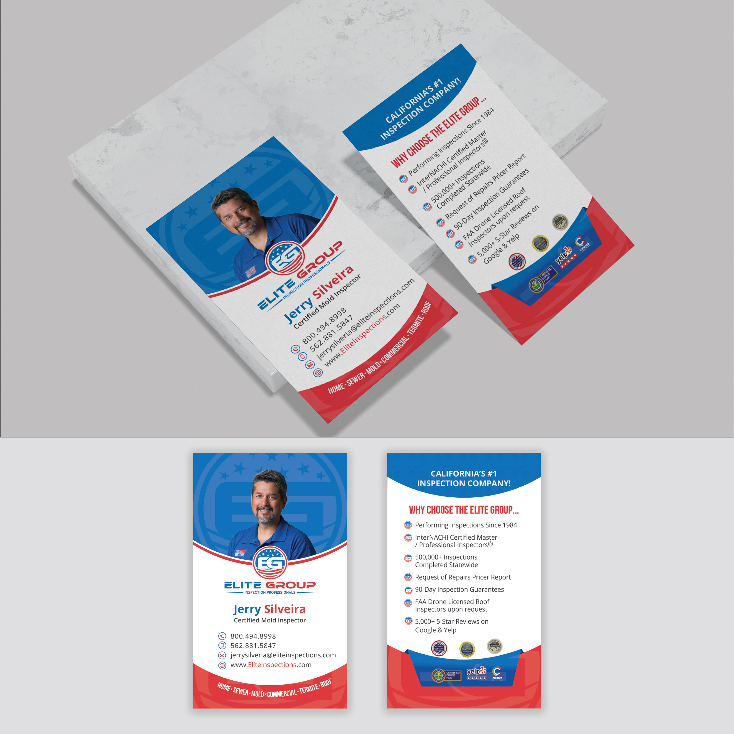 Business Card Design by Nadirashakil for this project | Design #35295941