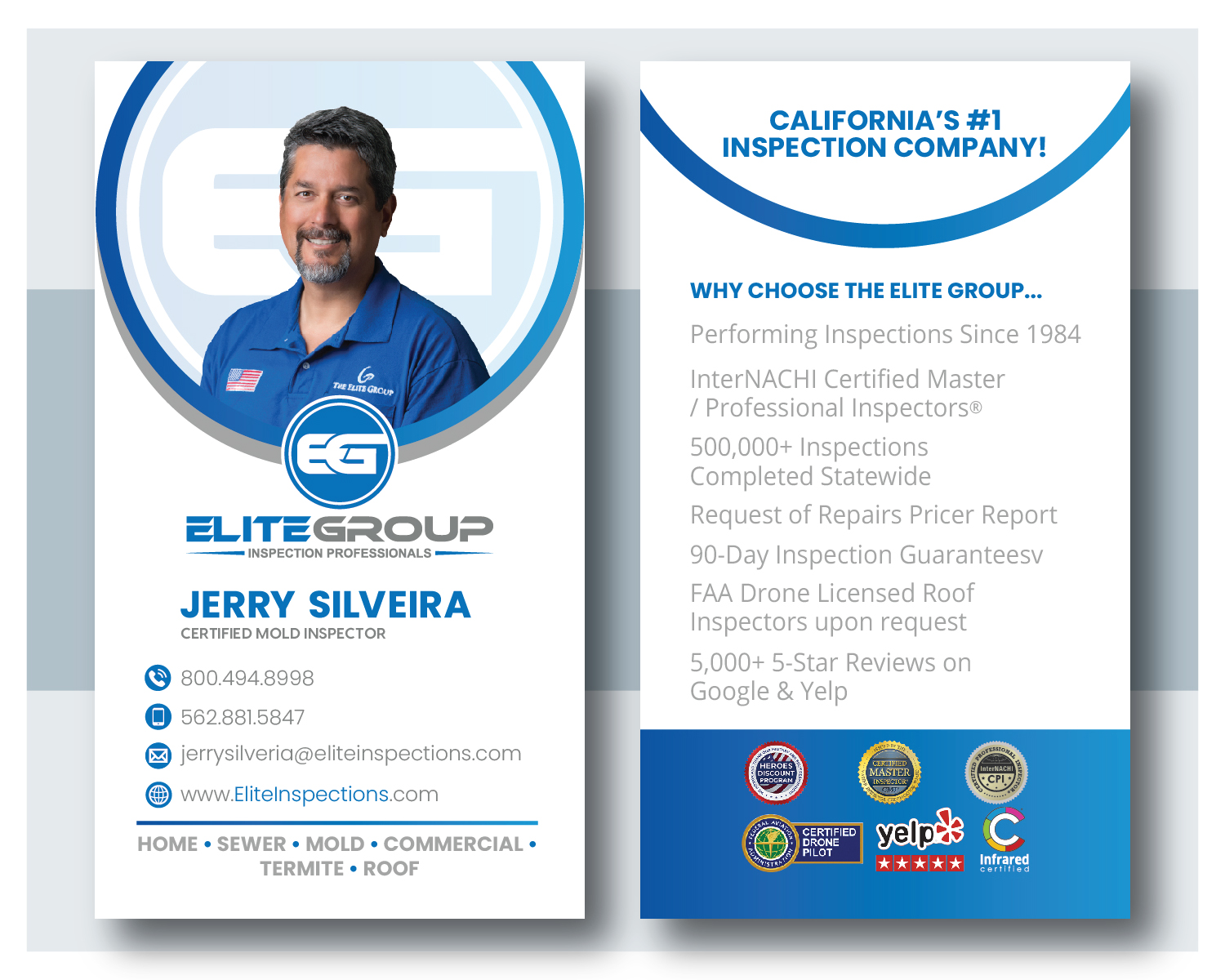 Business Card Design by Maxo-Biz for this project | Design #35263876