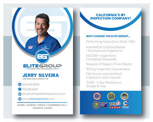 Business Card Design by Maxo-Biz for this project | Design: #35263876