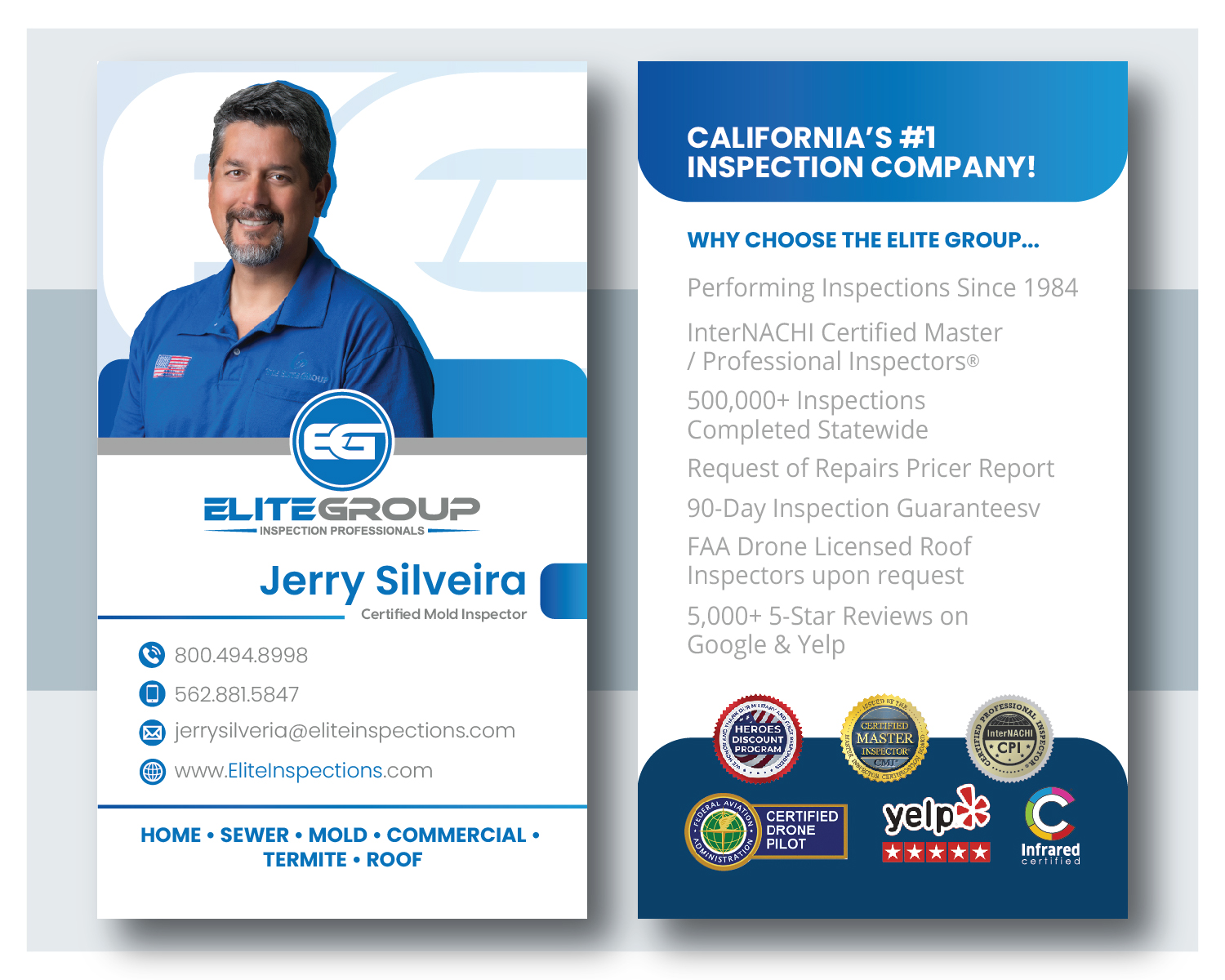 Business Card Design by Maxo-Biz for this project | Design #35263877