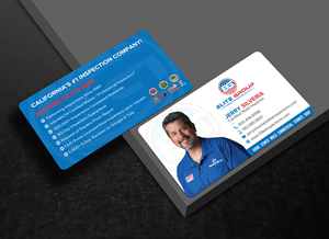 Business Card Design by Uttom 2 for this project | Design: #35251731