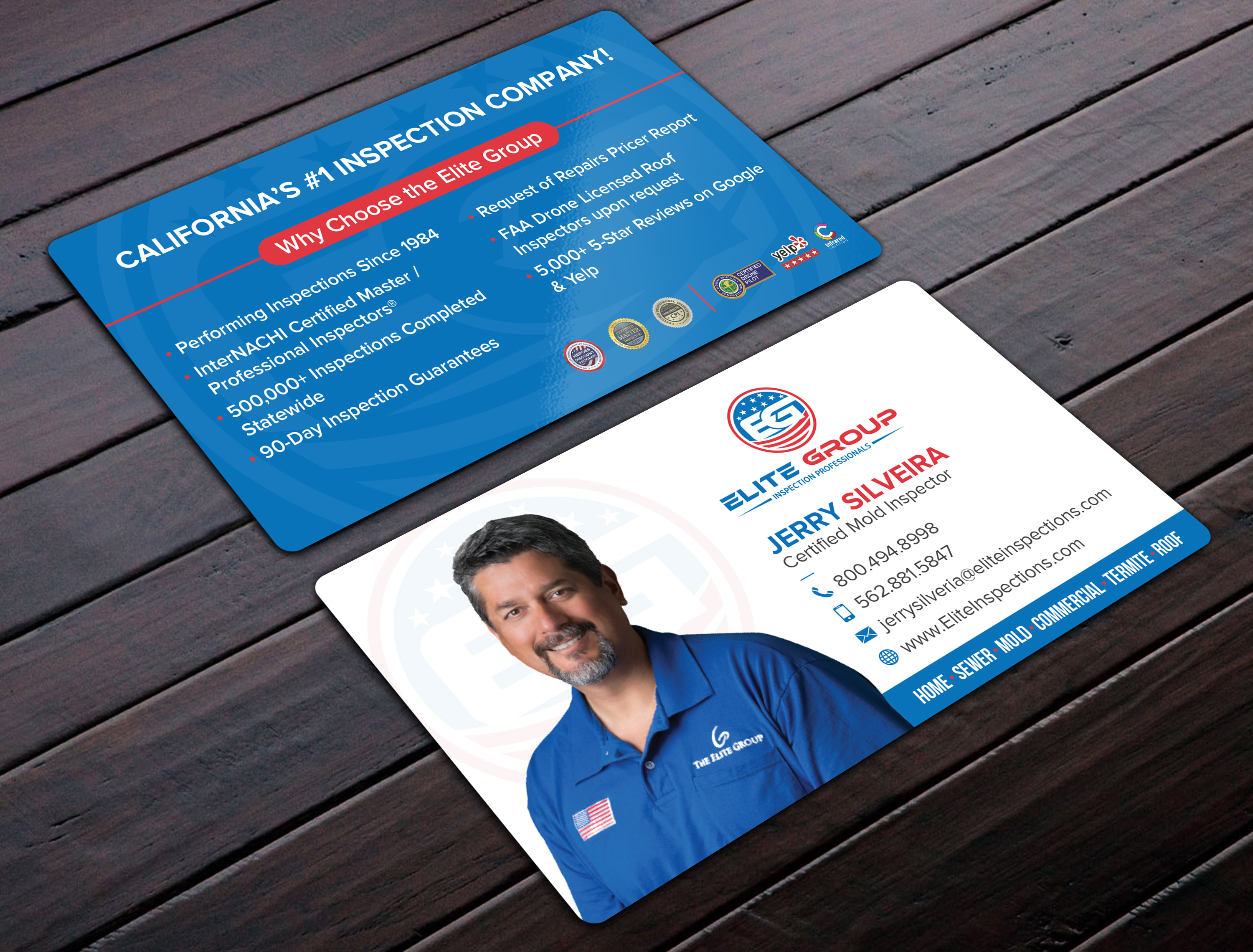 Business Card Design by Uttom 2 for this project | Design #35257894