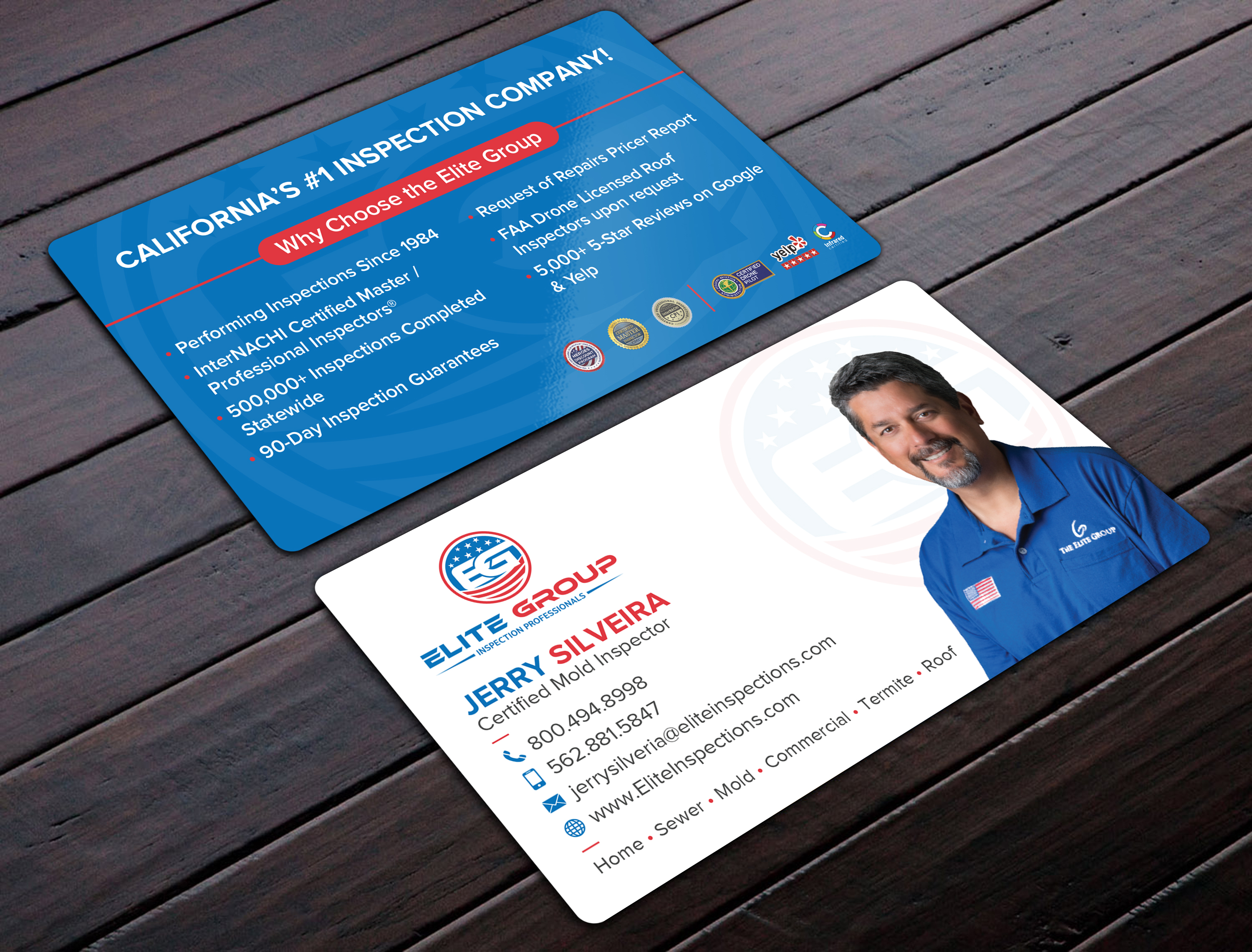 Business Card Design by Uttom 2 for this project | Design #35257895