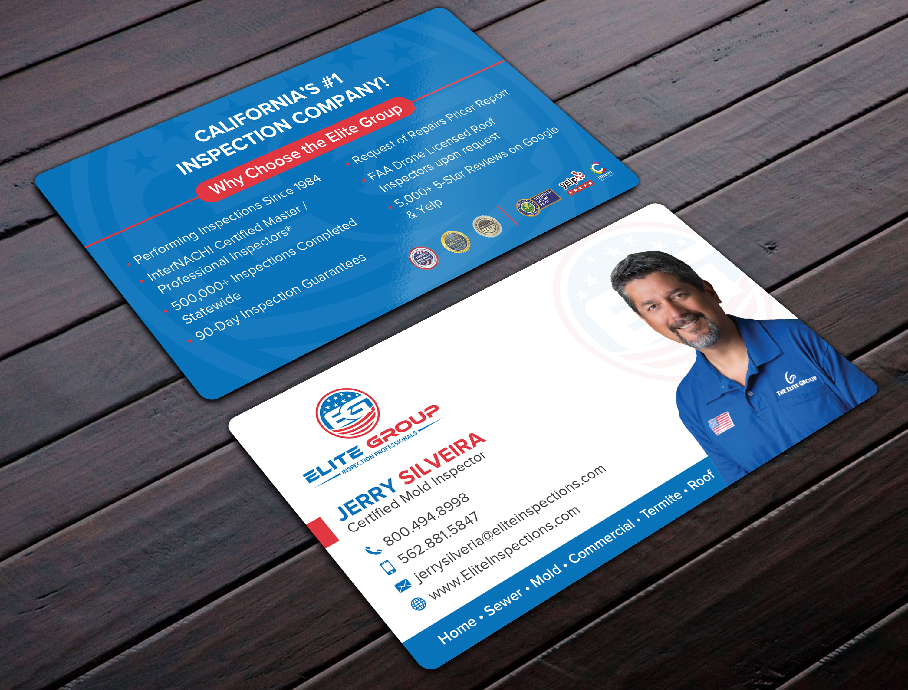 Business Card Design by Uttom 2 for this project | Design #35257898