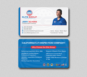 Business Card Design by Uttom 2 for this project | Design: #35257905