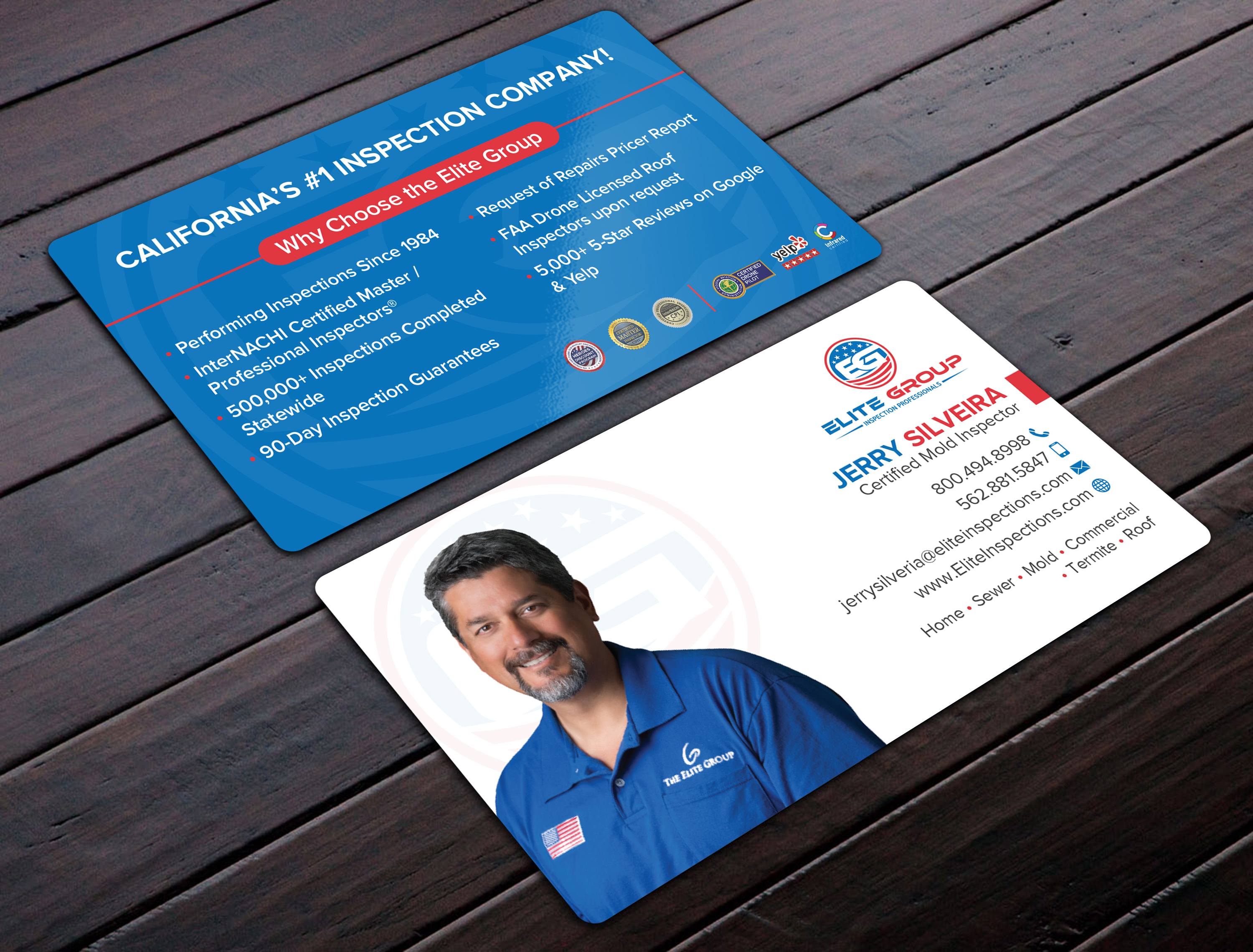 Business Card Design by Uttom 2 for this project | Design #35257906