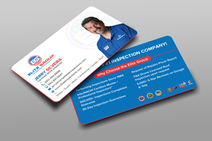 Business Card Design by Uttom 2 for this project | Design: #35258662