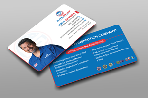 Business Card Design by Uttom 2 for this project | Design: #35258671