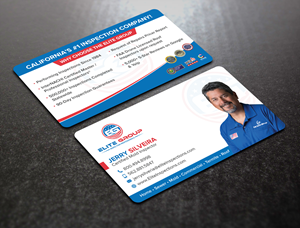 Business Card Design by Uttom 2 for this project | Design: #35270671