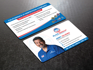 Business Card Design by Uttom 2 for this project | Design: #35270672