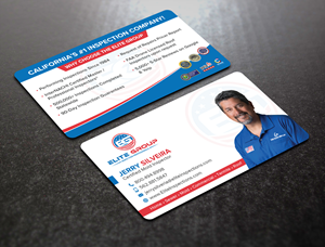 Business Card Design by Uttom 2 for this project | Design: #35270673