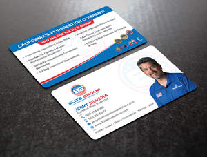Business Card Design by Uttom 2 for this project | Design: #35270675