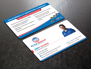Business Card Design by Uttom 2 for this project | Design: #35270898