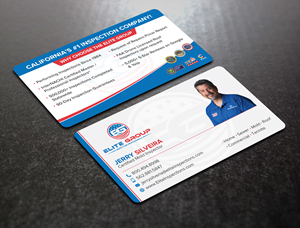 Business Card Design by Uttom 2 for this project | Design: #35270900