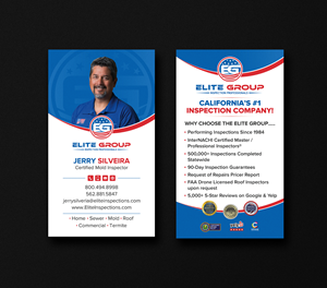 Business Card Design by Uttom 2 for this project | Design: #35285978