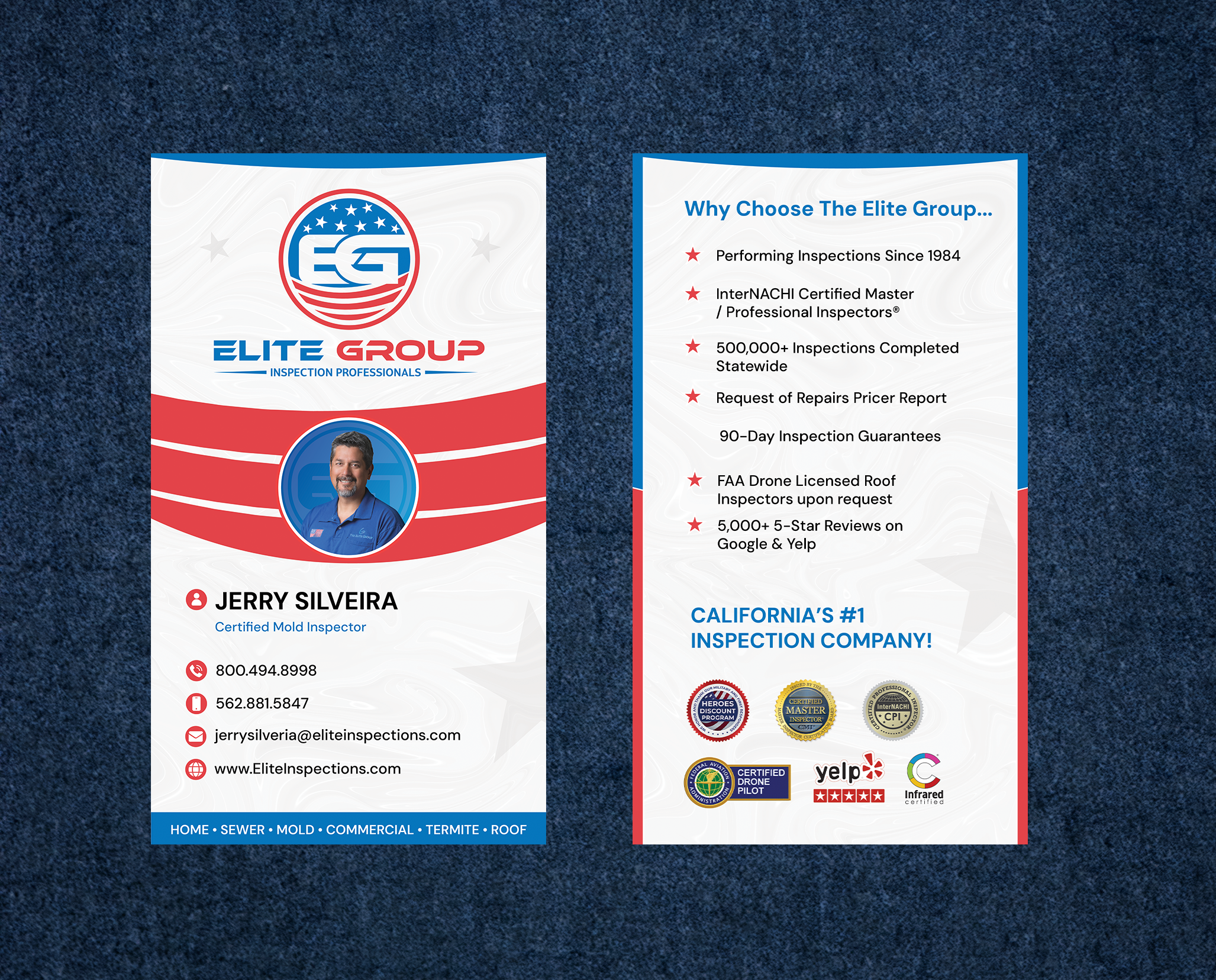 Business Card Design by Creative Slices for this project | Design #35257314