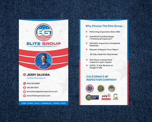 Business Card Design by Creative Slices for this project | Design: #35257314