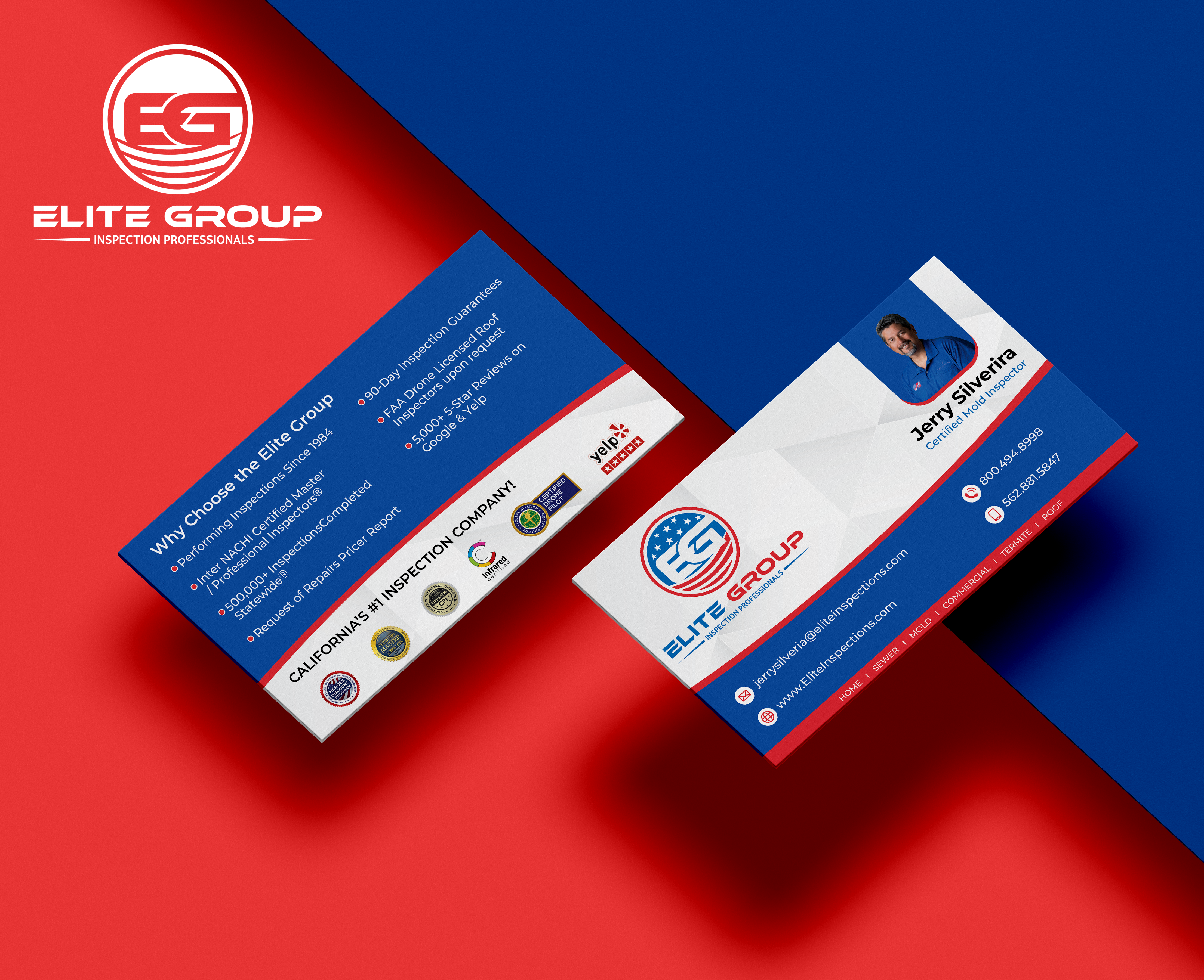 Business Card Design by Creative Slices for this project | Design #35257326